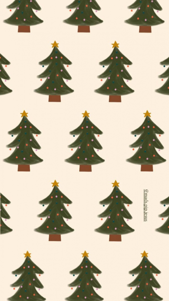 Christmas lockscreen  Cute christmas wallpaper, Christmas