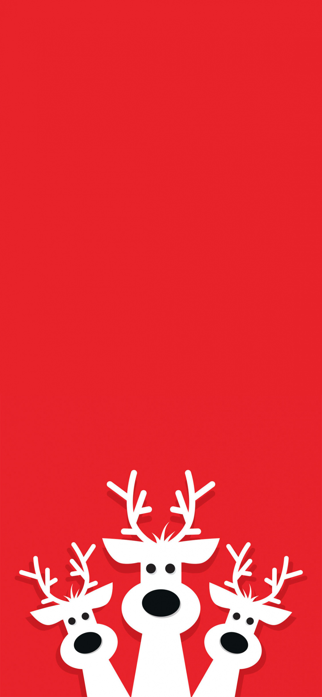 Christmas Wallpapers for iPhone ///SE/X/XS/XR///