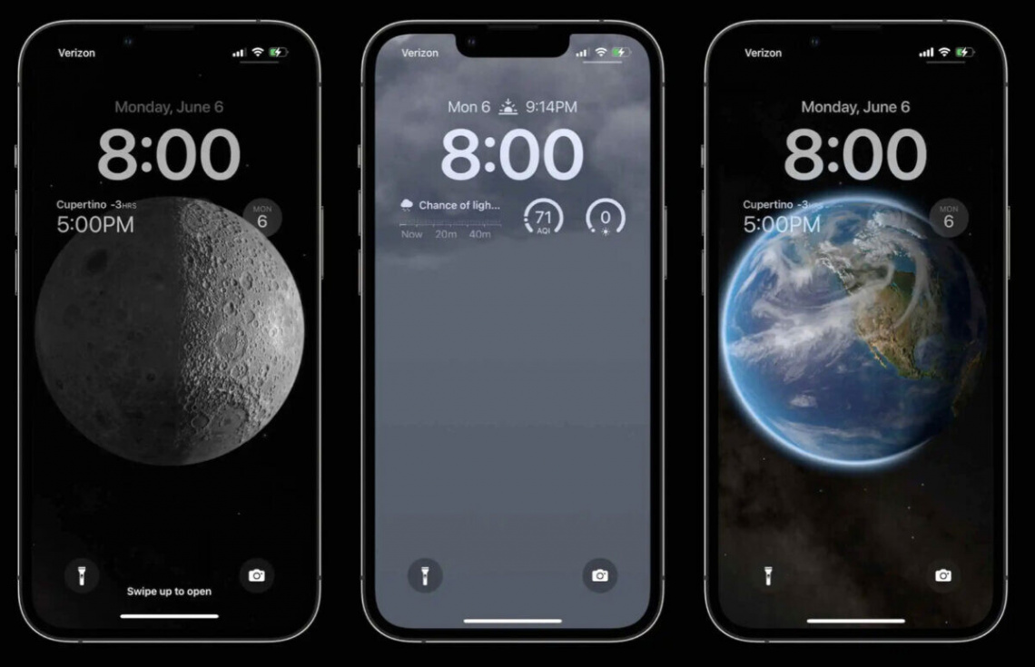 Classy Black Themes For Your iOS Lockscreen Wallpaper - Screen Kit™