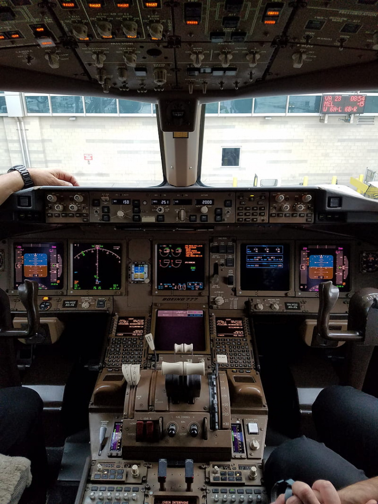 Cockpit, aircraft, aviation, HD phone wallpaper  Peakpx