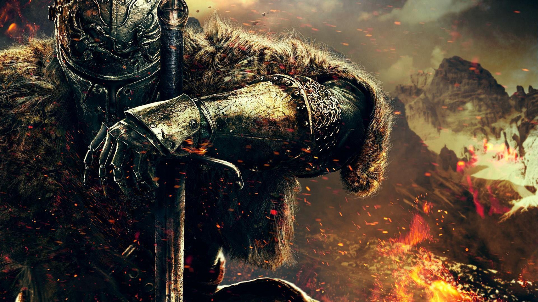 Dark Souls II Wallpapers - Wallpaper Cave