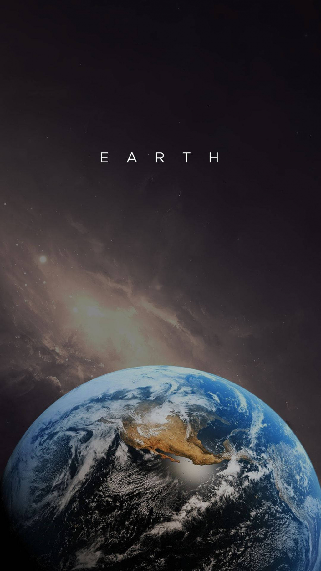 Download Aesthetic Planet Earth Wallpaper  Wallpapers