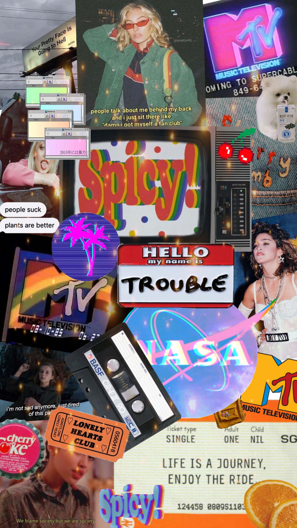 Download Bring on the nostalgia with a vintage s aesthetic