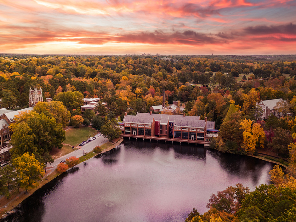 Download Digital Swag - University of Richmond