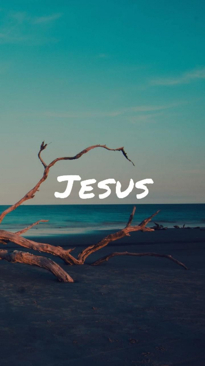 Download Jesus Wallpaper by Gmsbr - fd - Free on ZEDGE™ now