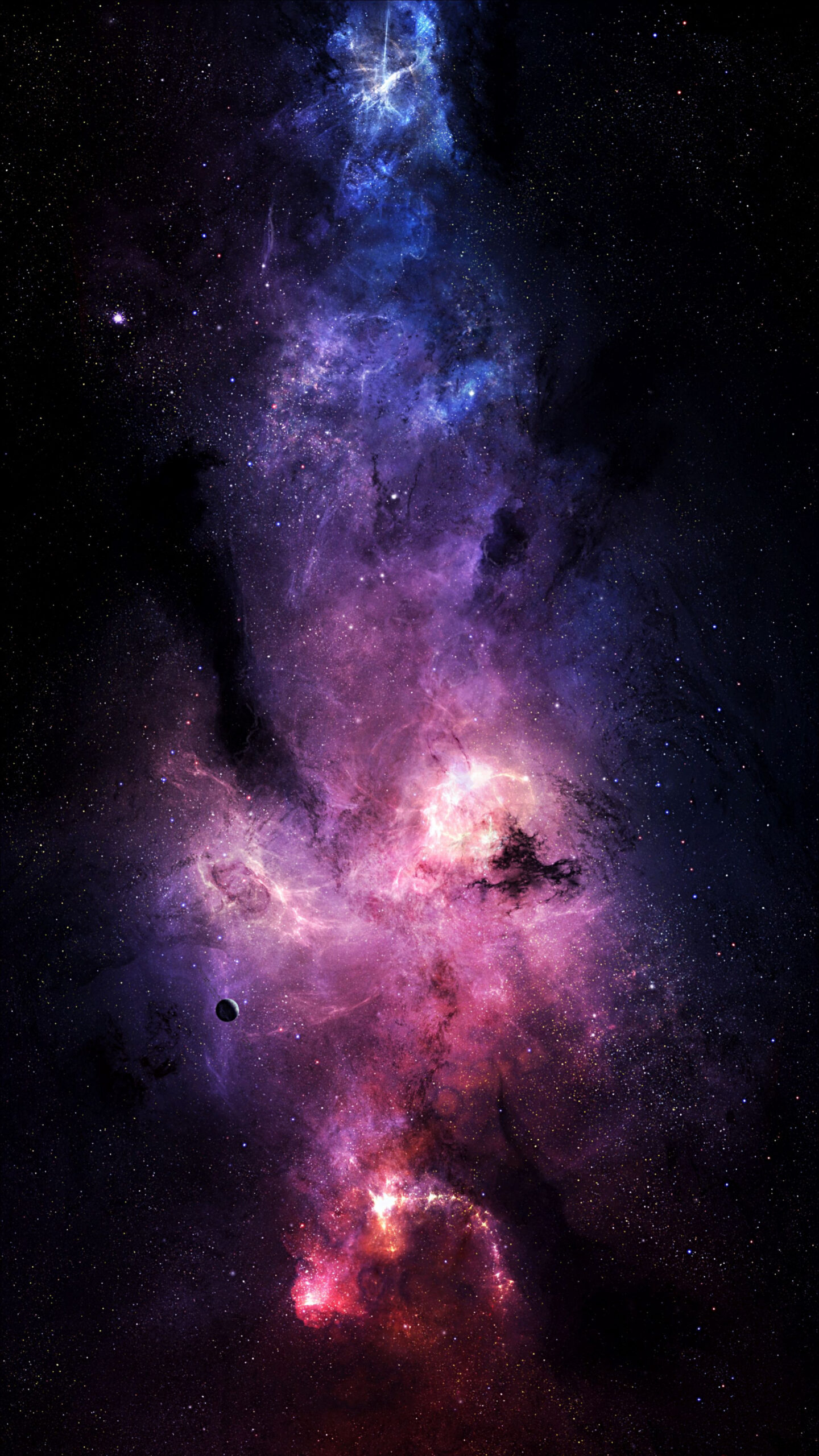 Download "Universe" wallpapers for mobile phone, free "Universe