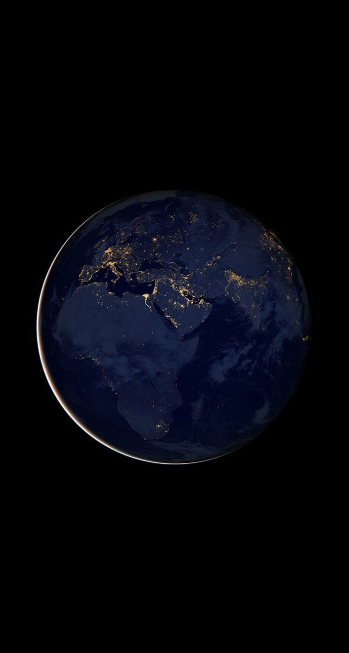 earth #wallpaper #background #iphone #hd  Earth from space, Earth