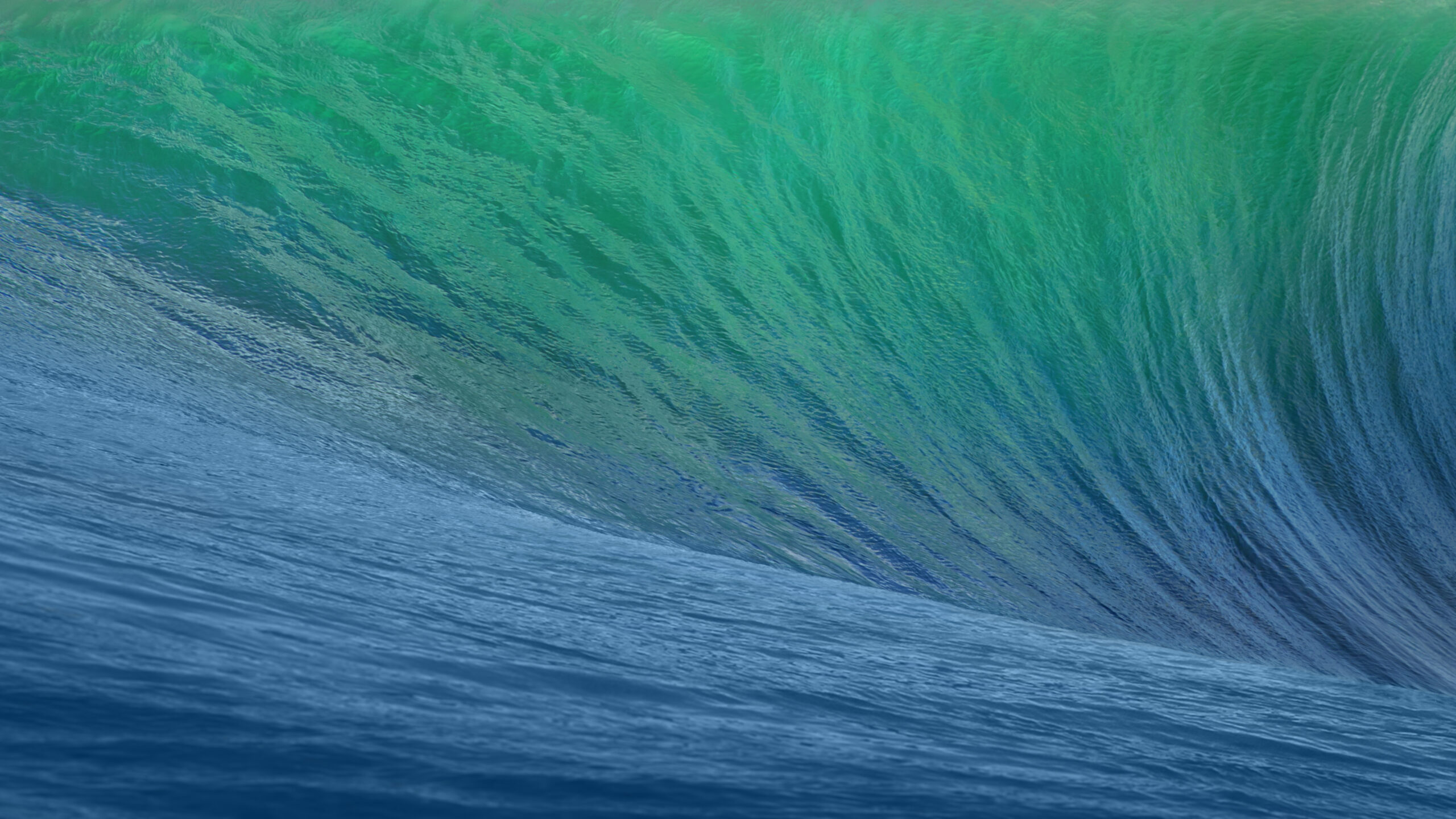 Every Default macOS Wallpaper – in Glorious K Resolution –  Pixels