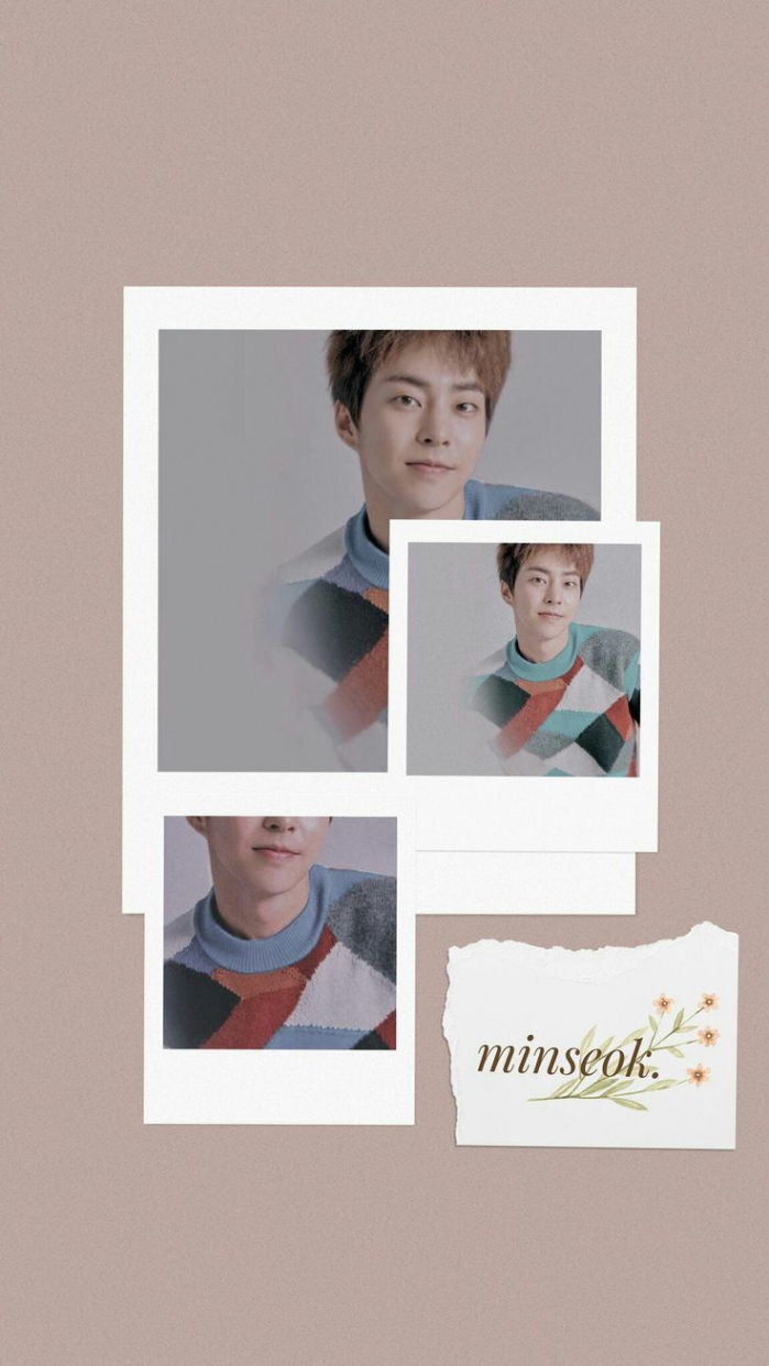 EXO Xiumin Wallpaper Lockscreen  Exo xiumin, Exo, Exo lockscreen