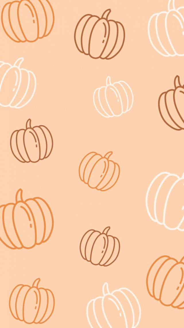 Fall/Autumn wallpaper  Fall wallpaper, Cute fall wallpaper