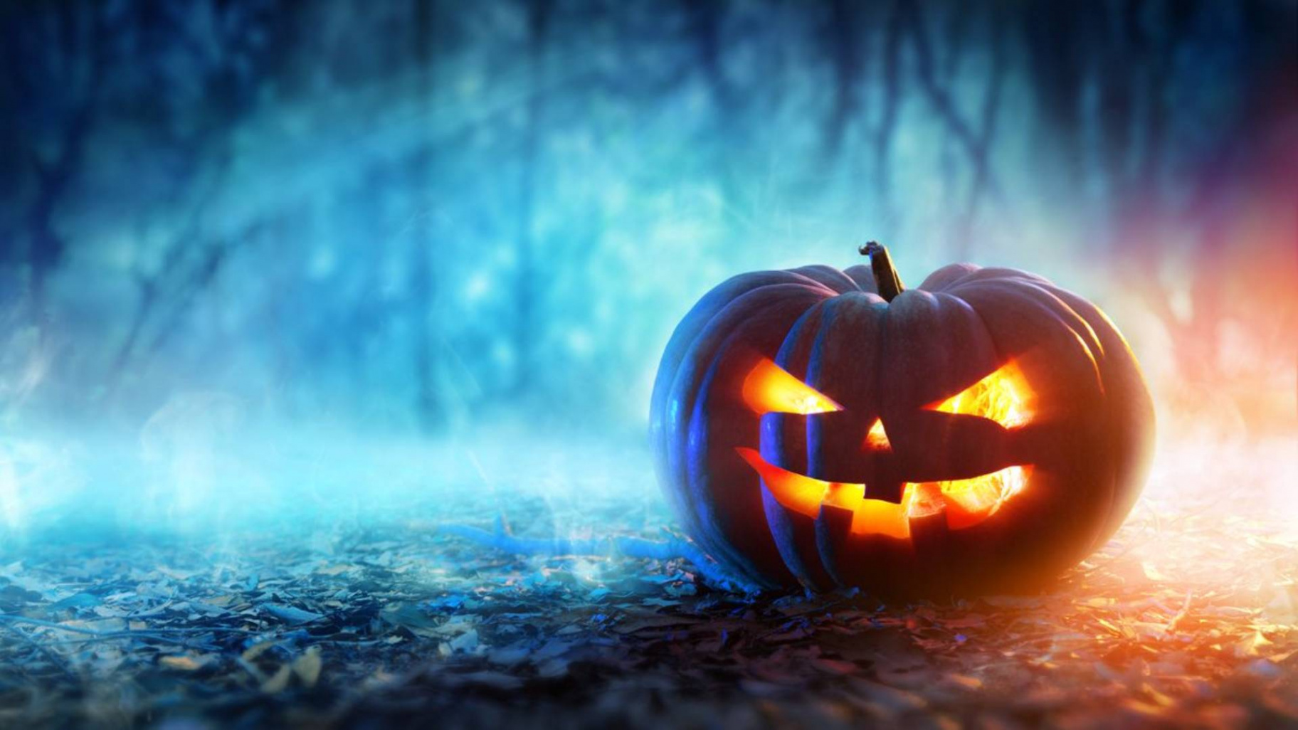 Free HD Halloween Wallpapers : Desktop & Phone  Fotor