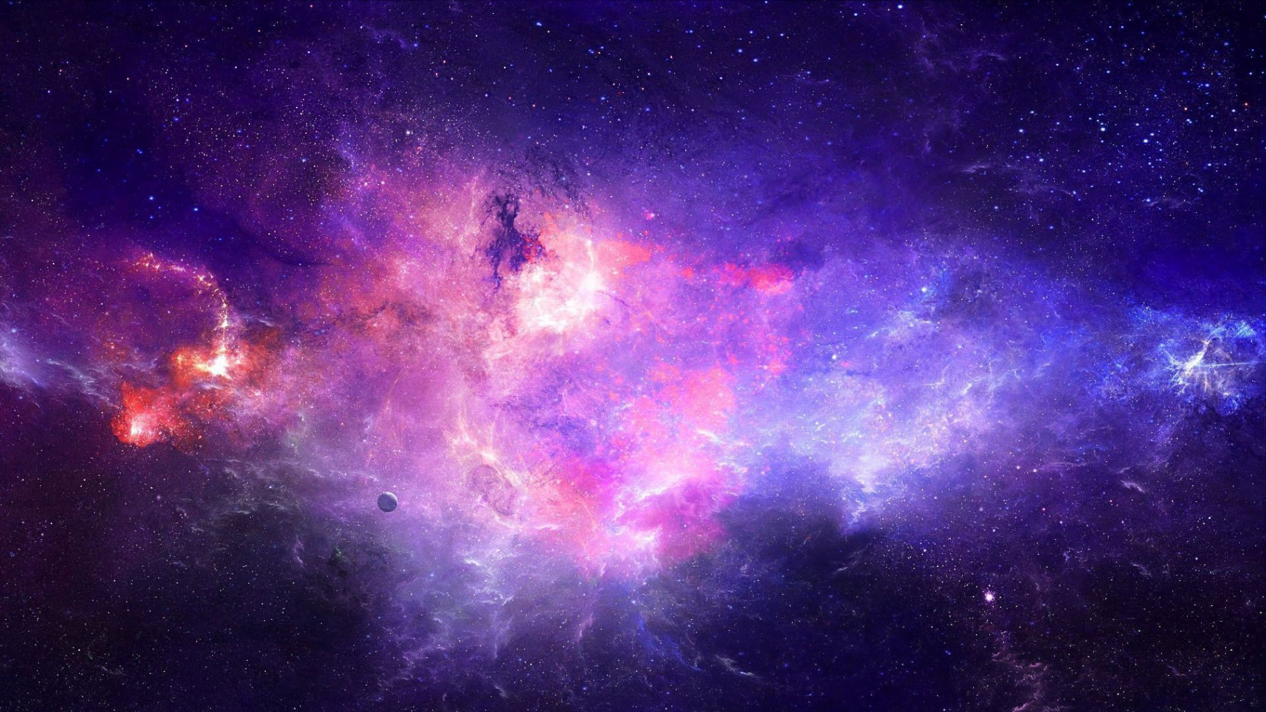 Galaxy Wallpaper Tumblr For Desktop