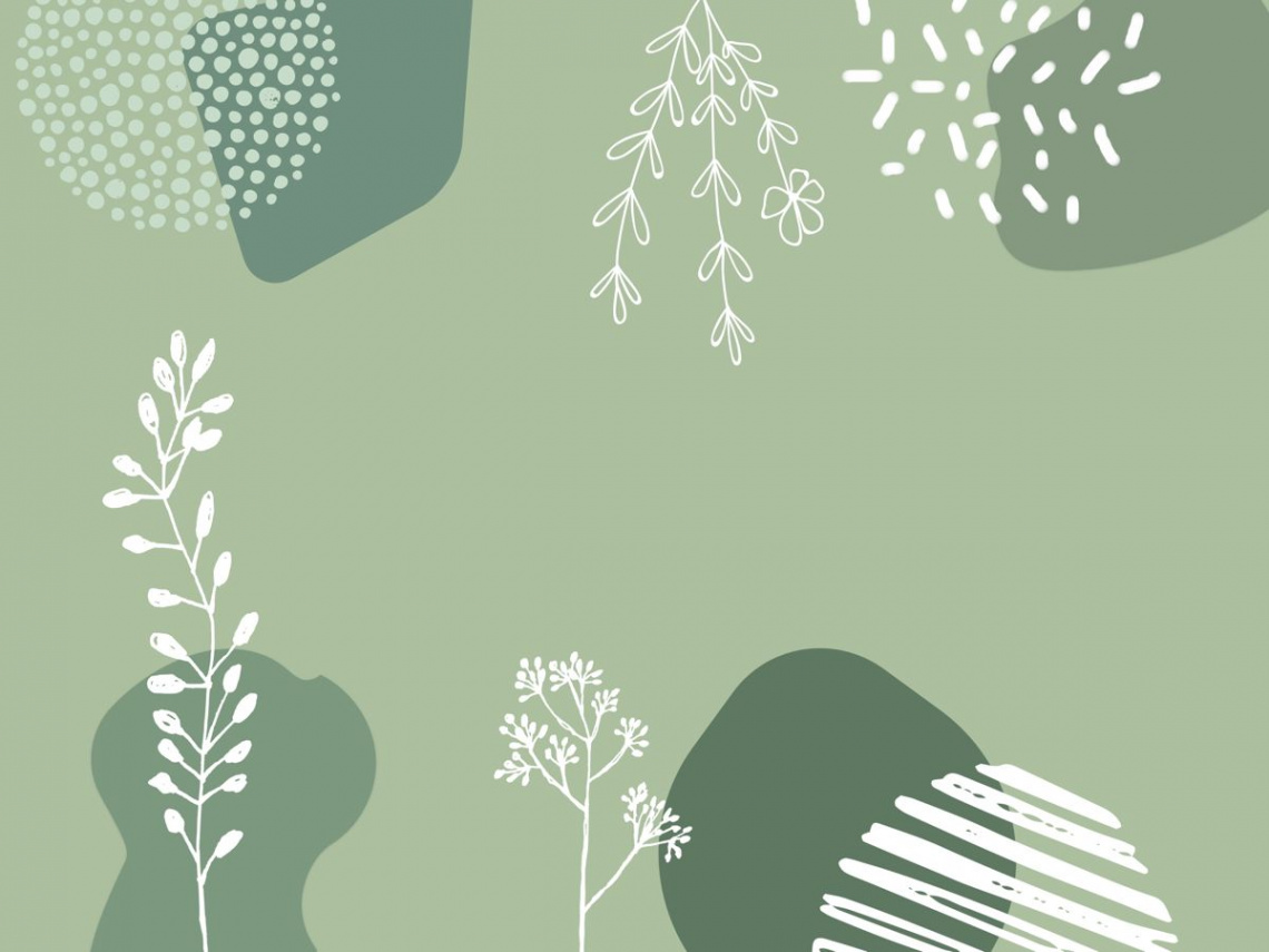 green aesthetic wallpaper  Sage green wallpaper, Mint green