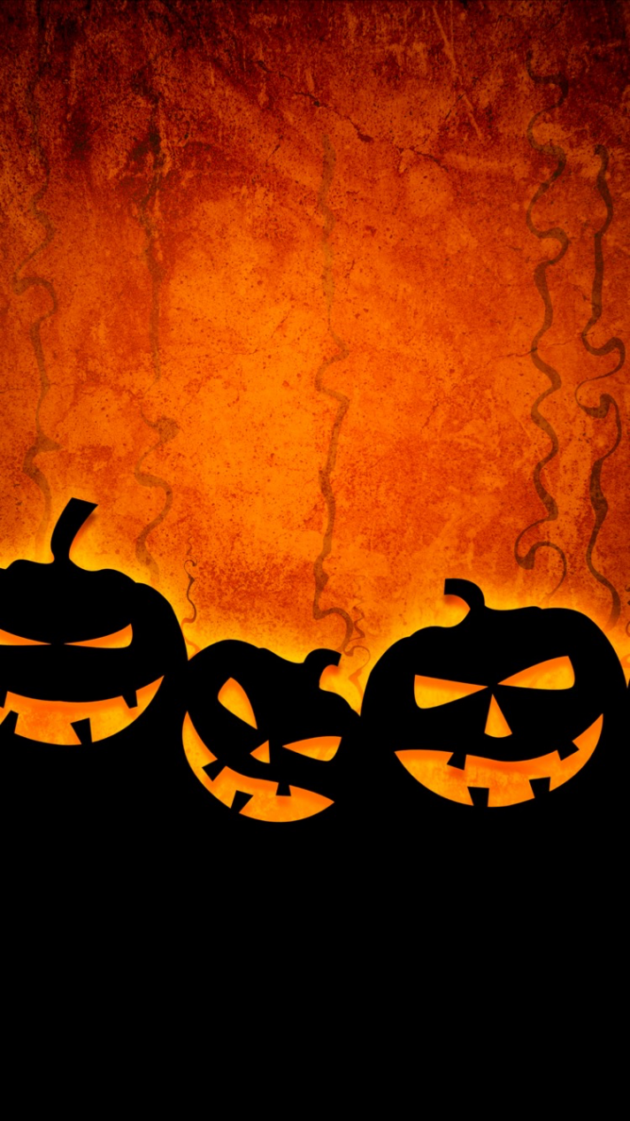 Halloween Party Vertical Wallpapers - Wallpaper Cave