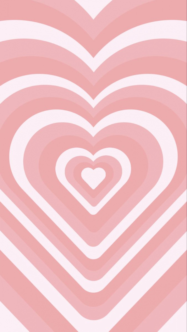 heart pink wallpaper  Pink wallpaper heart, Phone wallpaper pink