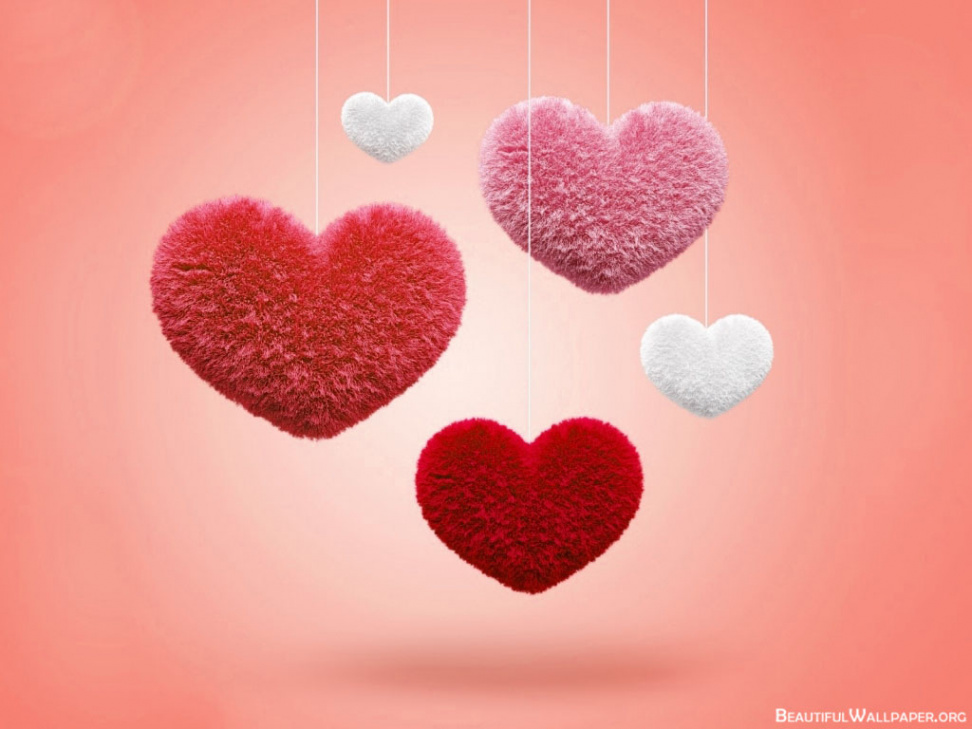 Heart Wallpaper by sheikhsherry on DeviantArt