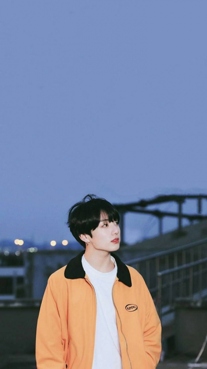 Herunterladen Jungkook Wallpaper von SoPrettae - d - Free auf