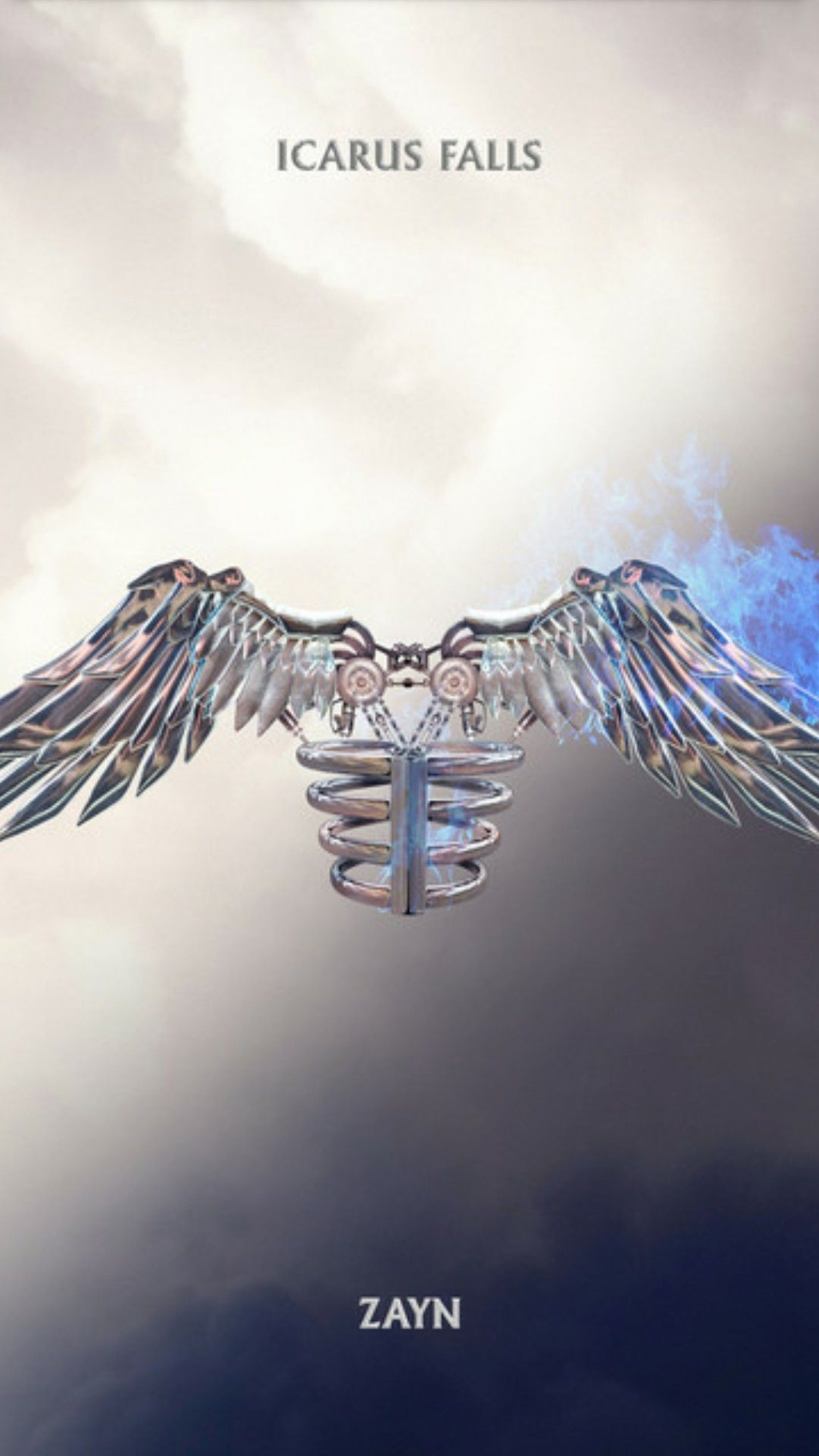 Icarus falls ideas  icarus fell, icarus, zayn