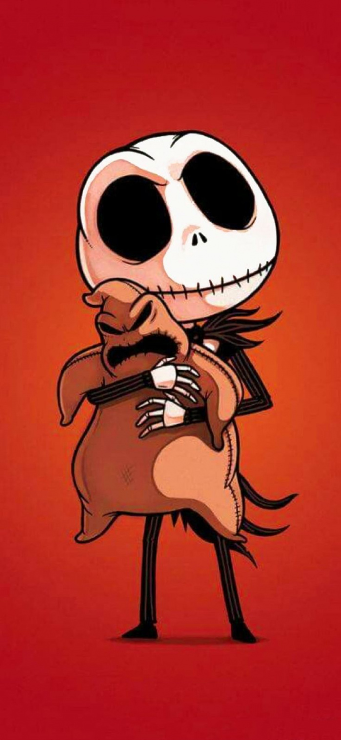 Jack Skellington Wallpaper Discover more Halloween, Jack Skel