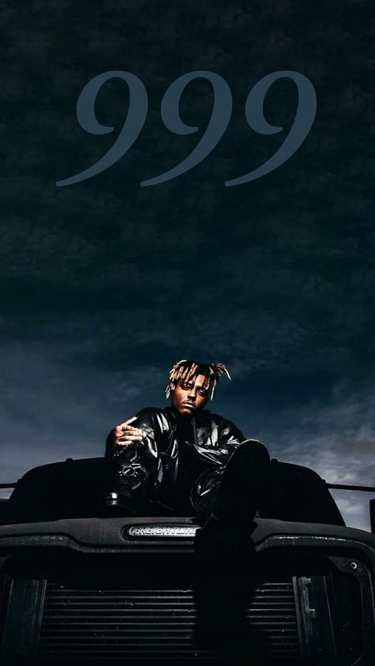 Juice WRLD, , HD phone wallpaper  Peakpx