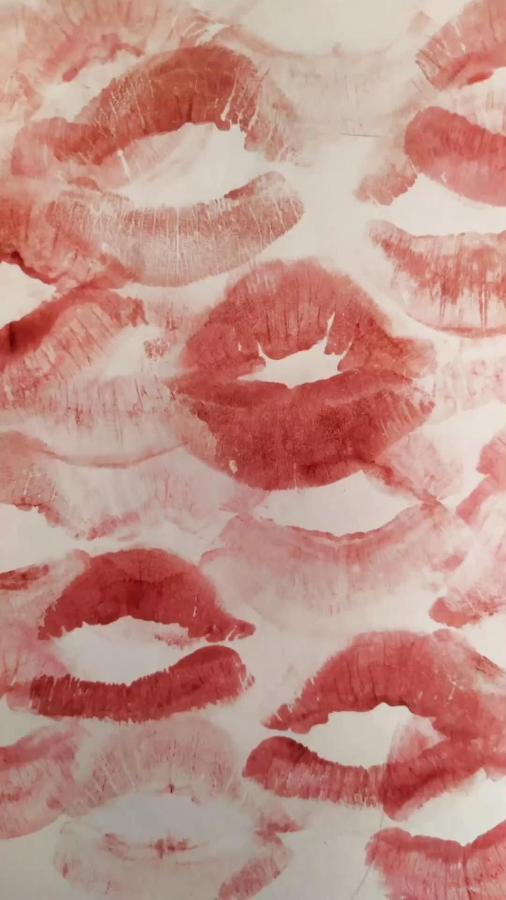 Kisses💋  Pop art wallpaper, Hippie wallpaper, Pretty wallpapers