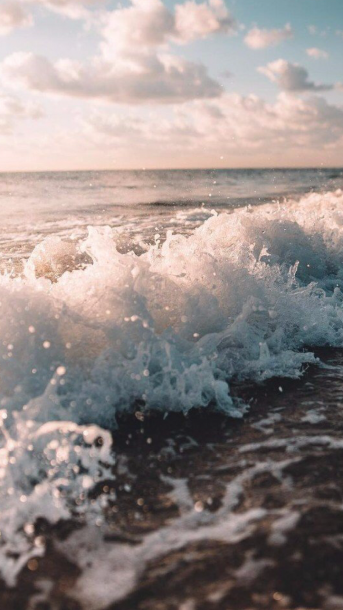 LOCK SCREENs  Beach wallpaper, Wallpaper iphone summer, Beach