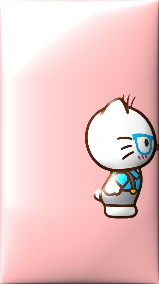 Matching hello kitty wallpaper  Hello kitty iphone wallpaper