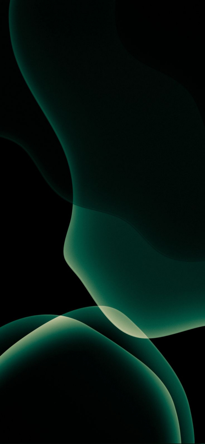 Midnight Green wallpapers  Iphone wallpaper green, Black