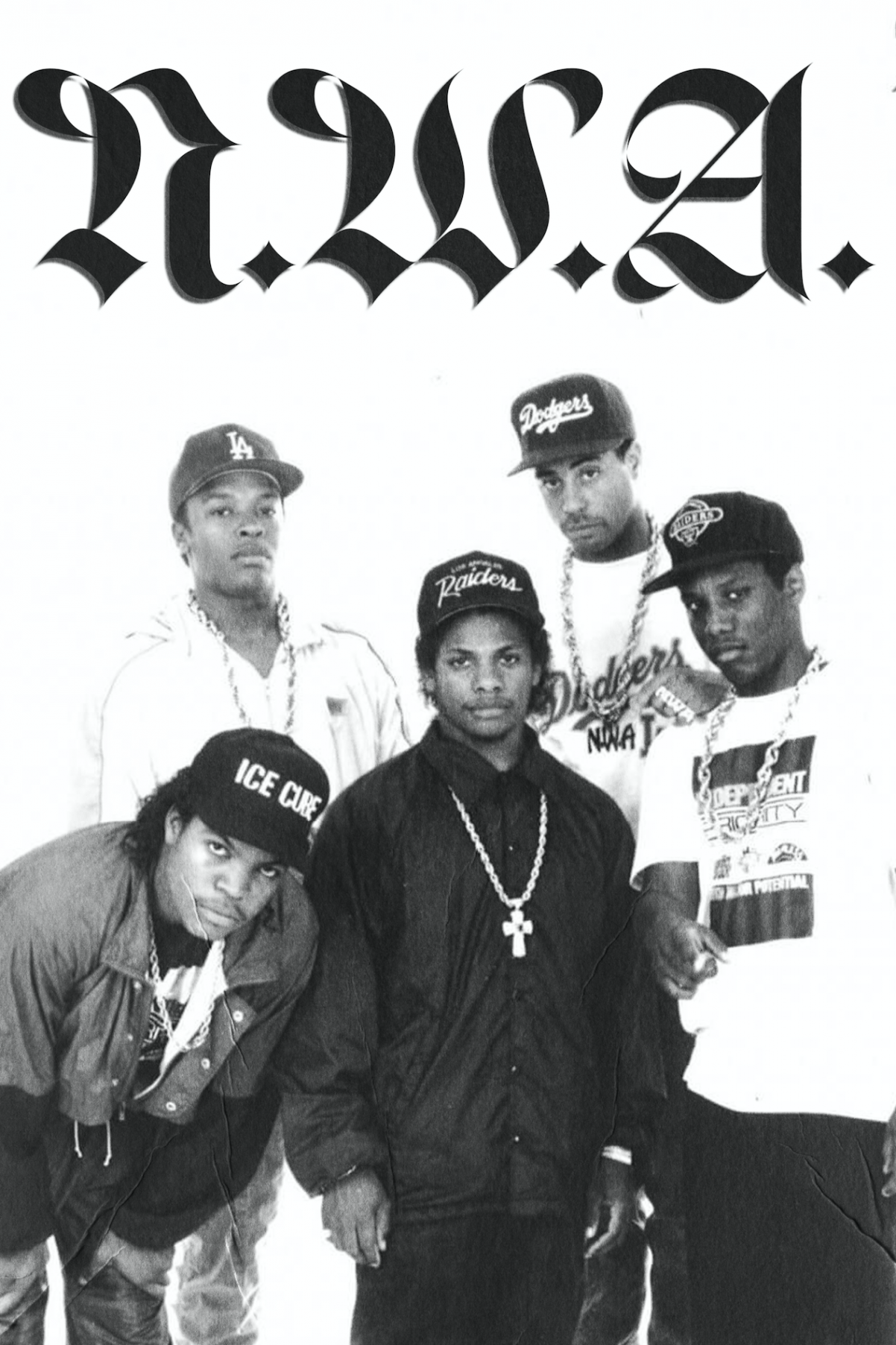 N.W.A