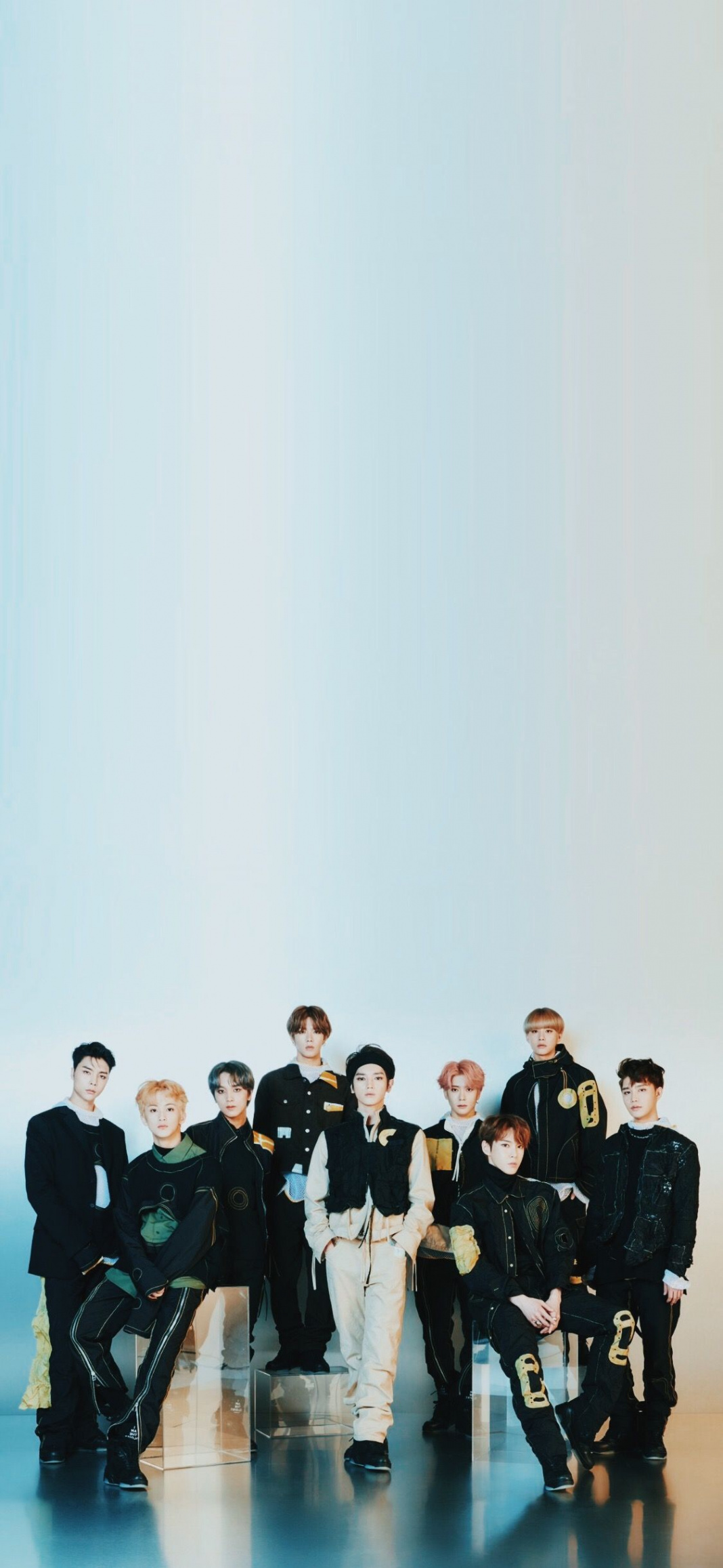 nct  lockscreen  nct, nct , nct dream