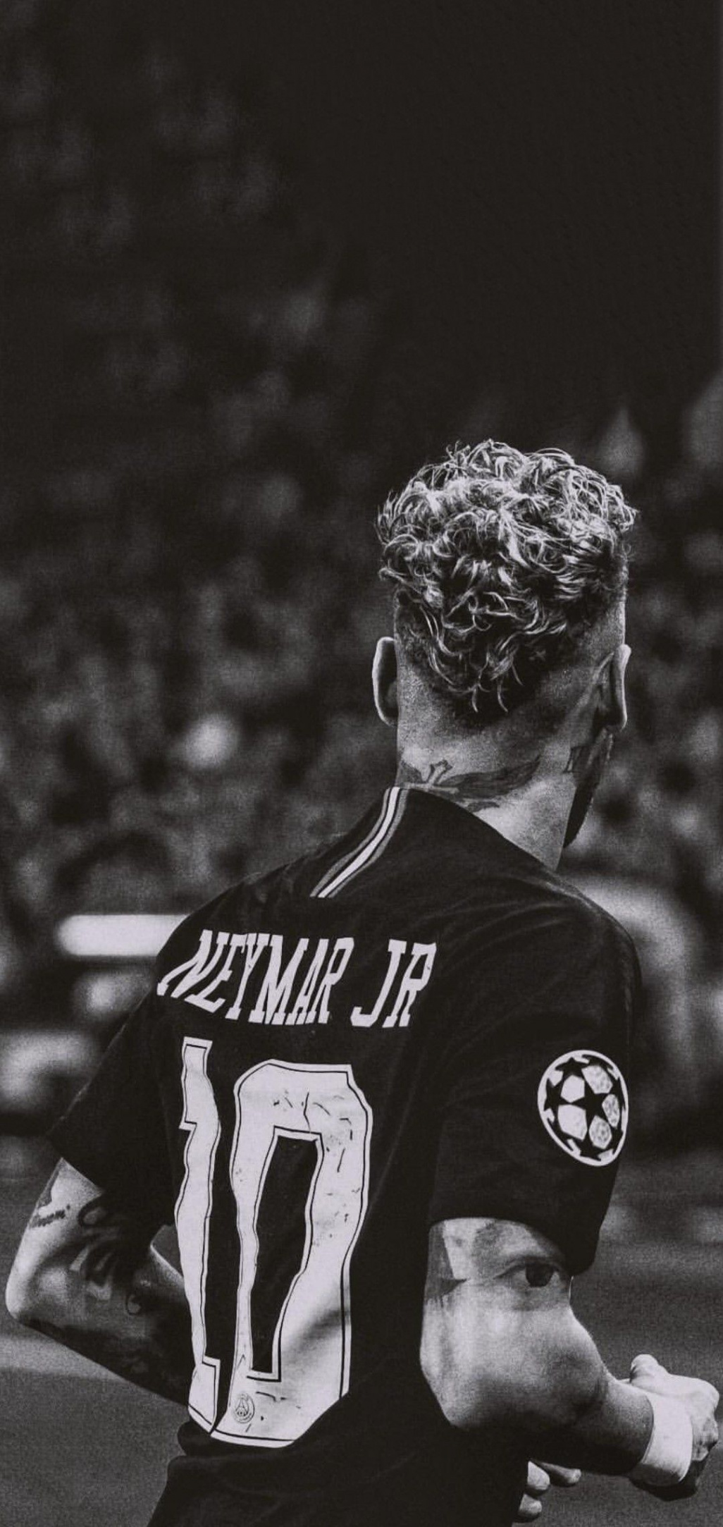 Neymar Jr