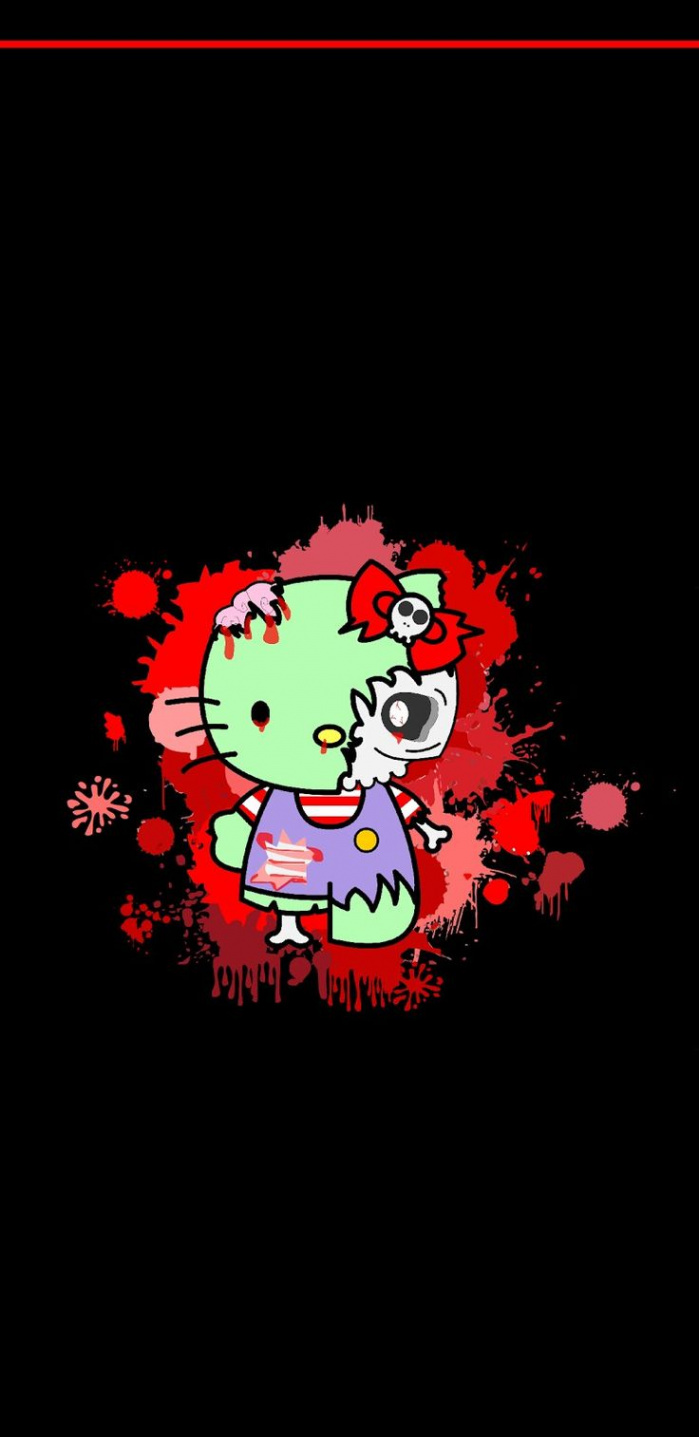 ♡NOTELOVE  Hello kitty wallpaper, Hello kitty images, Hello