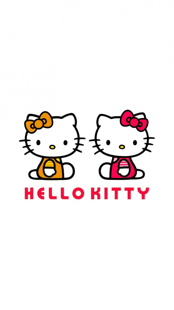 Pin oleh Alisa_ di Hello Kitty ☆ BGW