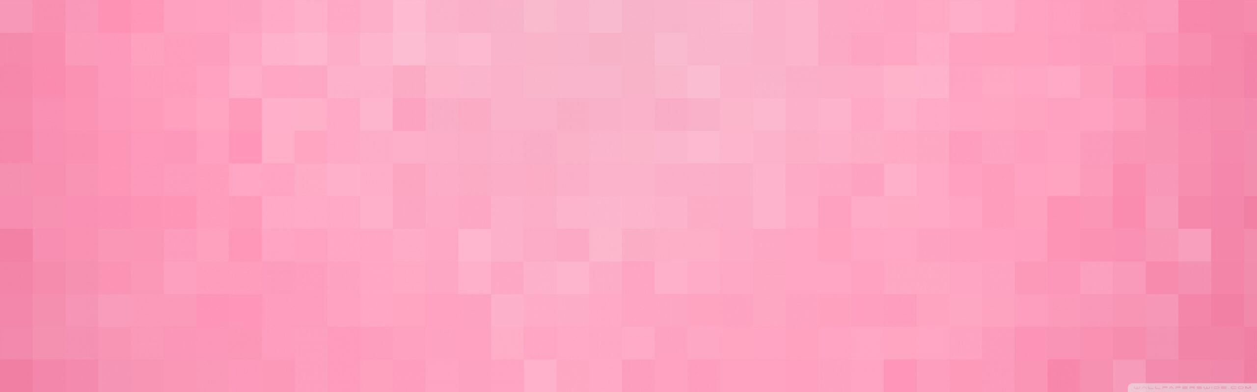 Pink Pixels Background Ultra HD Desktop Background Wallpaper for