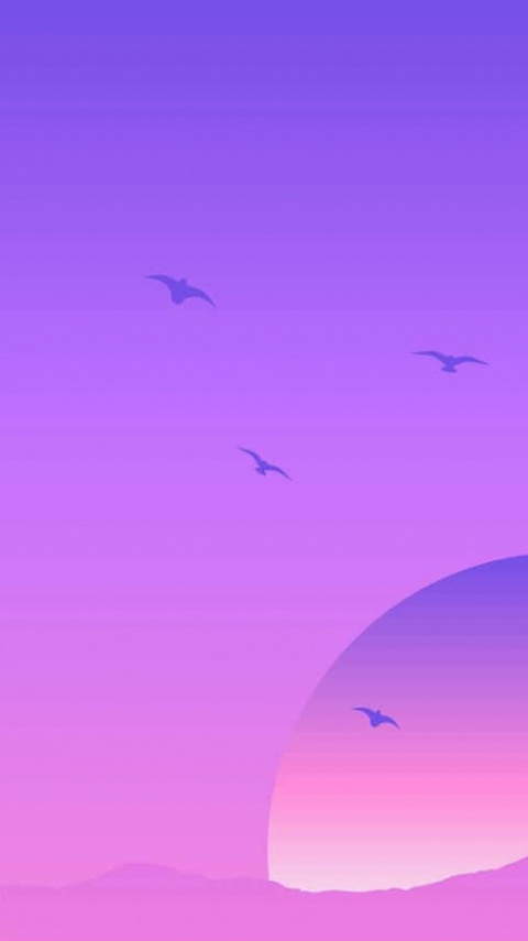 +] Purple Phone Backgrounds  Wallpapers