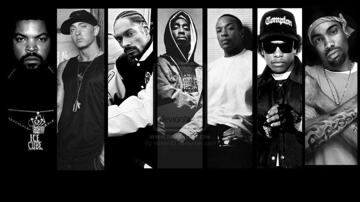 +] Rapper Pc Wallpapers  Wallpapers