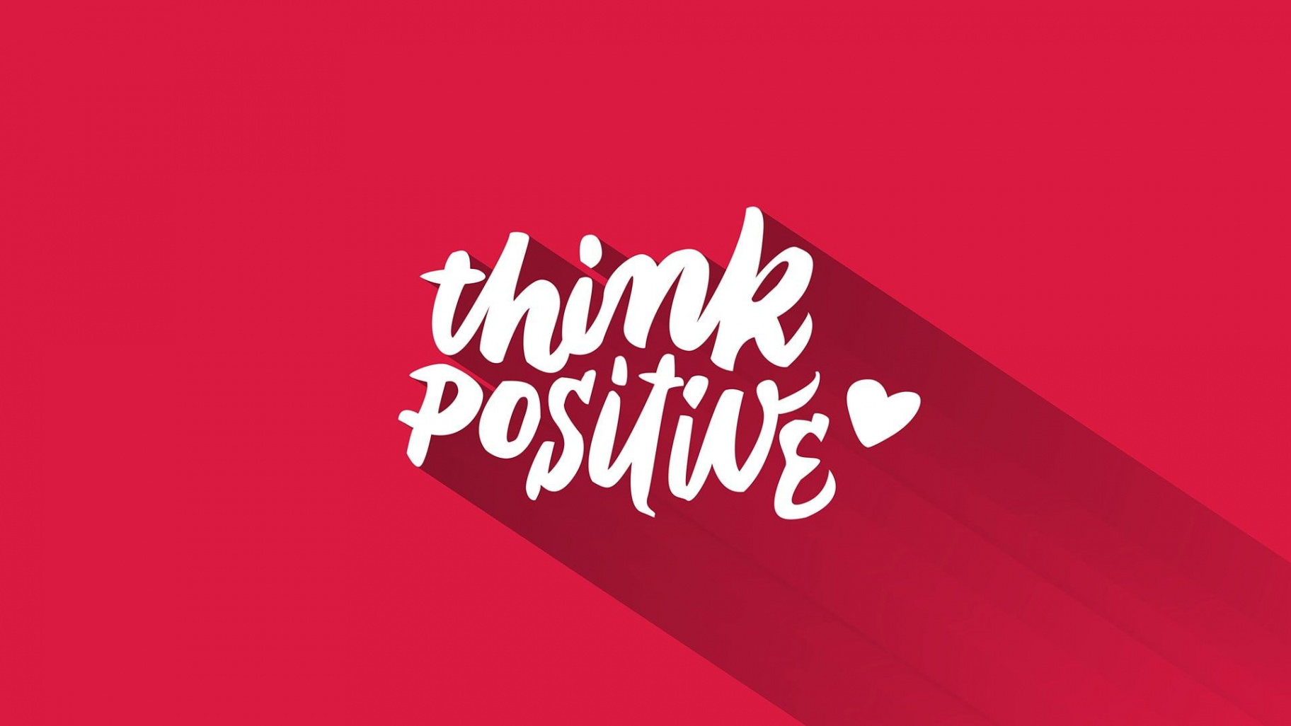 red background #typo #typography #motivational #quote #positive