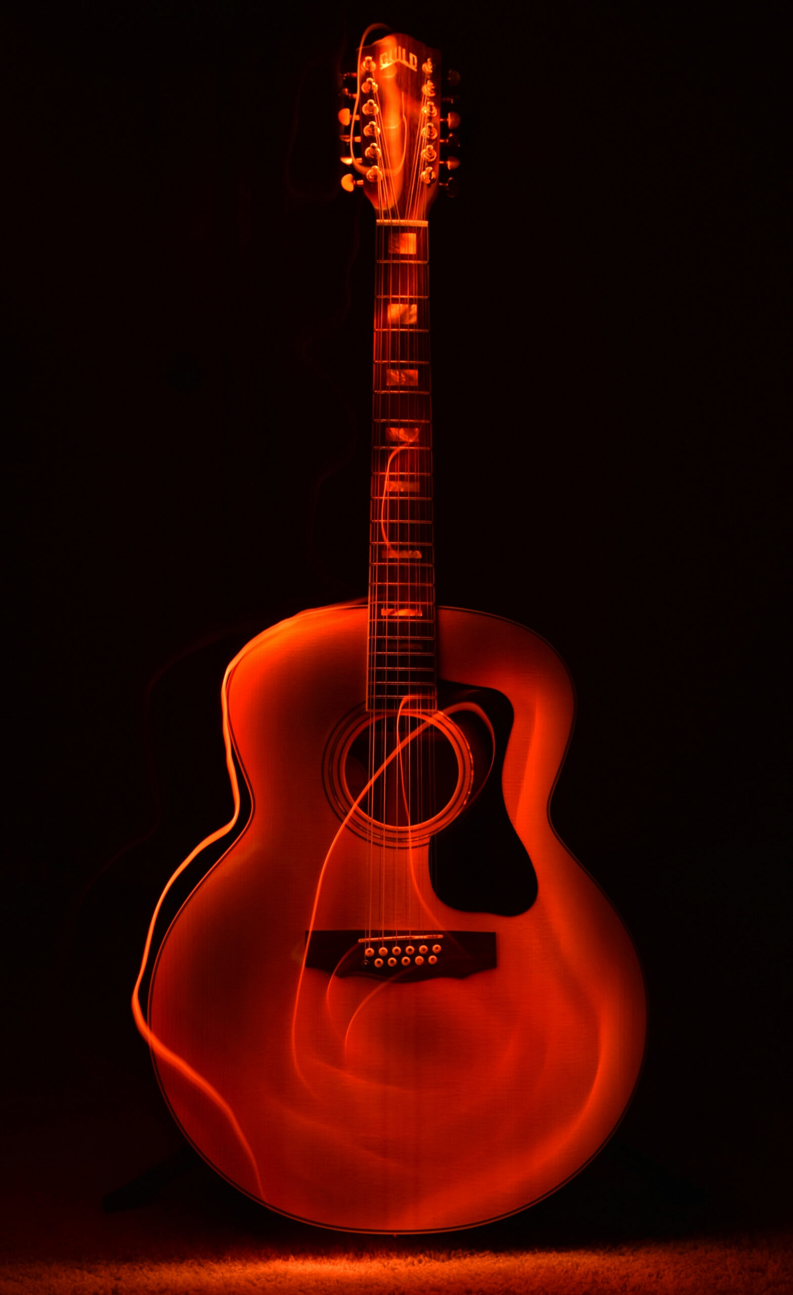 Red Guitar Pictures  Download Free Images on Unsplash