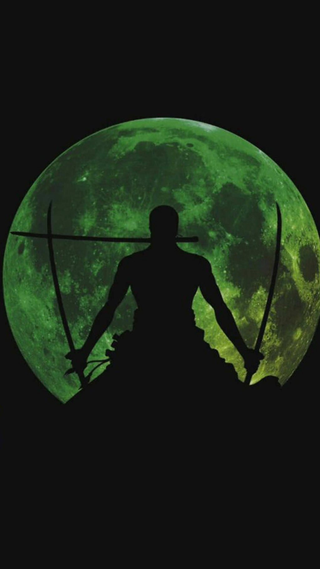 Roronoa Zoro wallpaper   Fond d