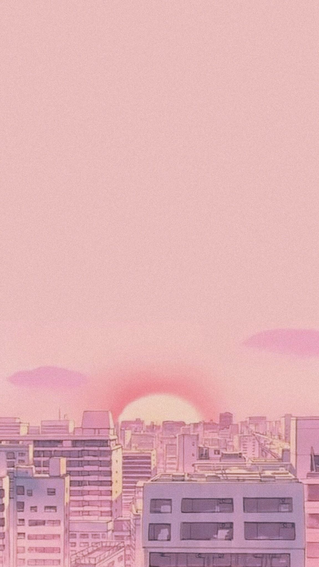 s anime aesthetic  Kawaii wallpaper, Anime wallpaper iphone