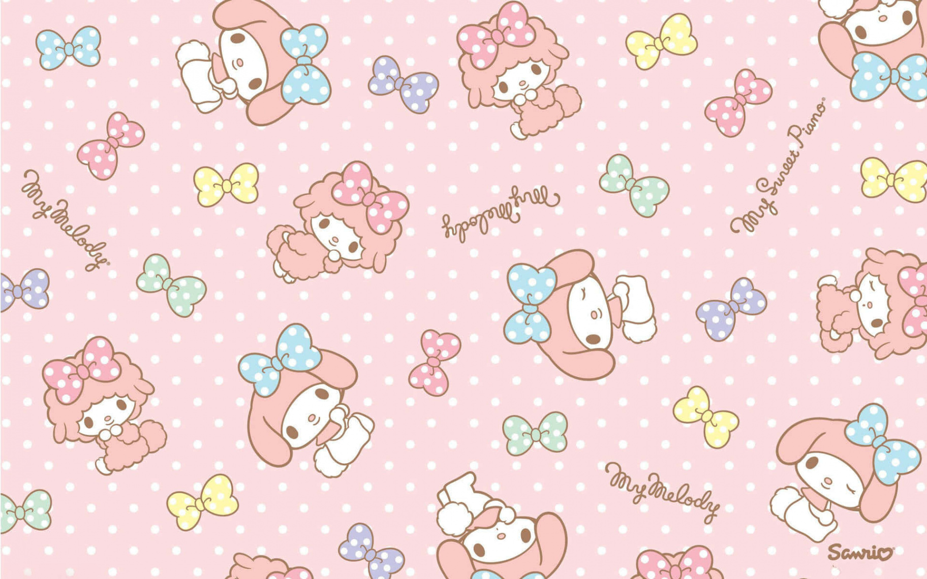 +] Sanrio hintergrund  Wallpapers