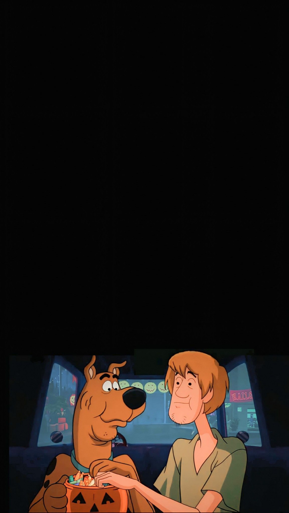 Scooby Doo Halloween 🎃  Scooby doo images, Scooby doo mystery