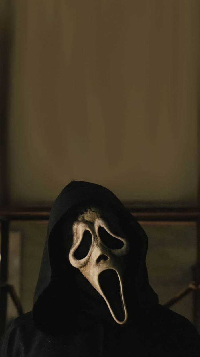 Scream, Ghostface wallpaper, background