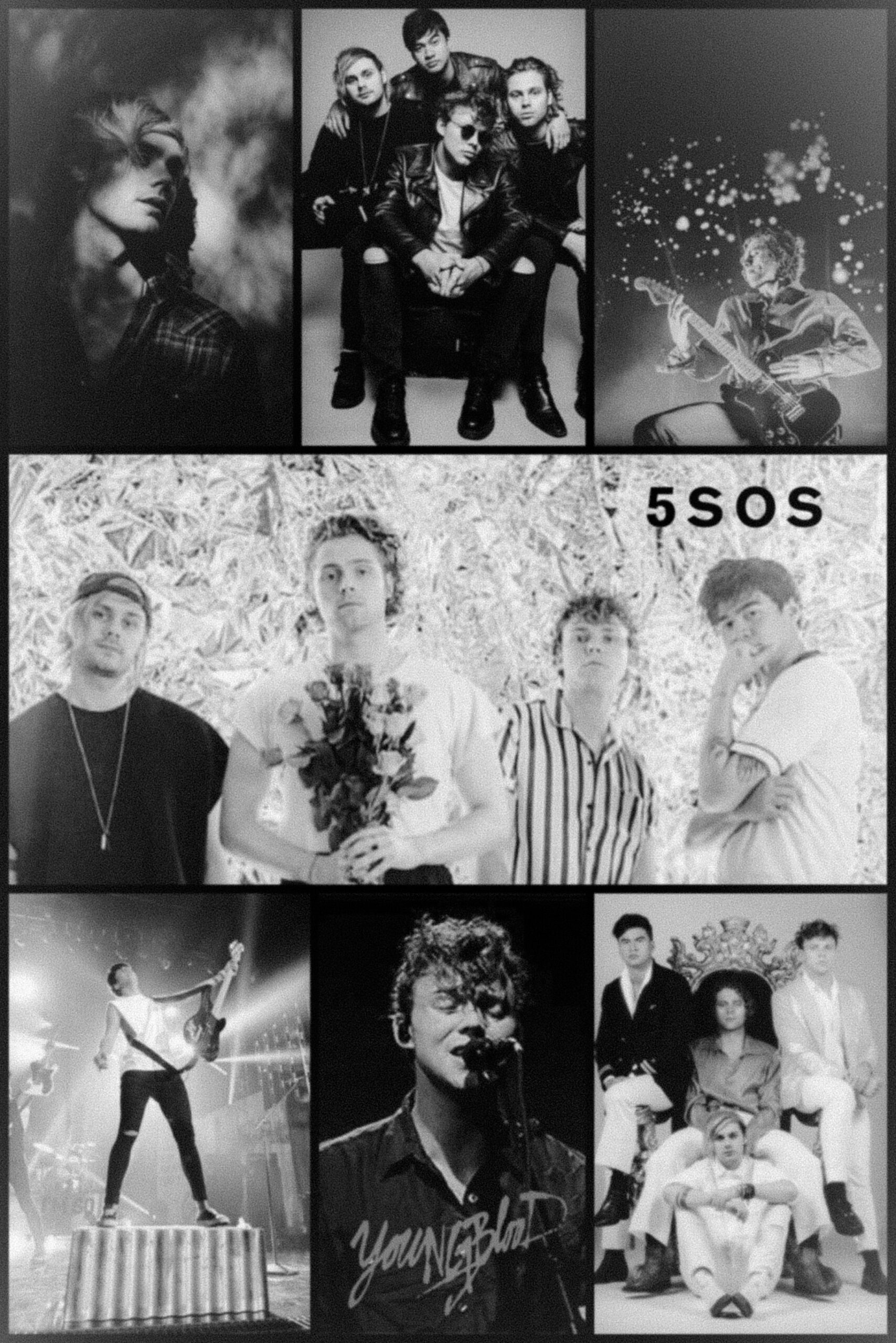 sos wallpaper// black and white  sos wallpaper, sos,  seconds