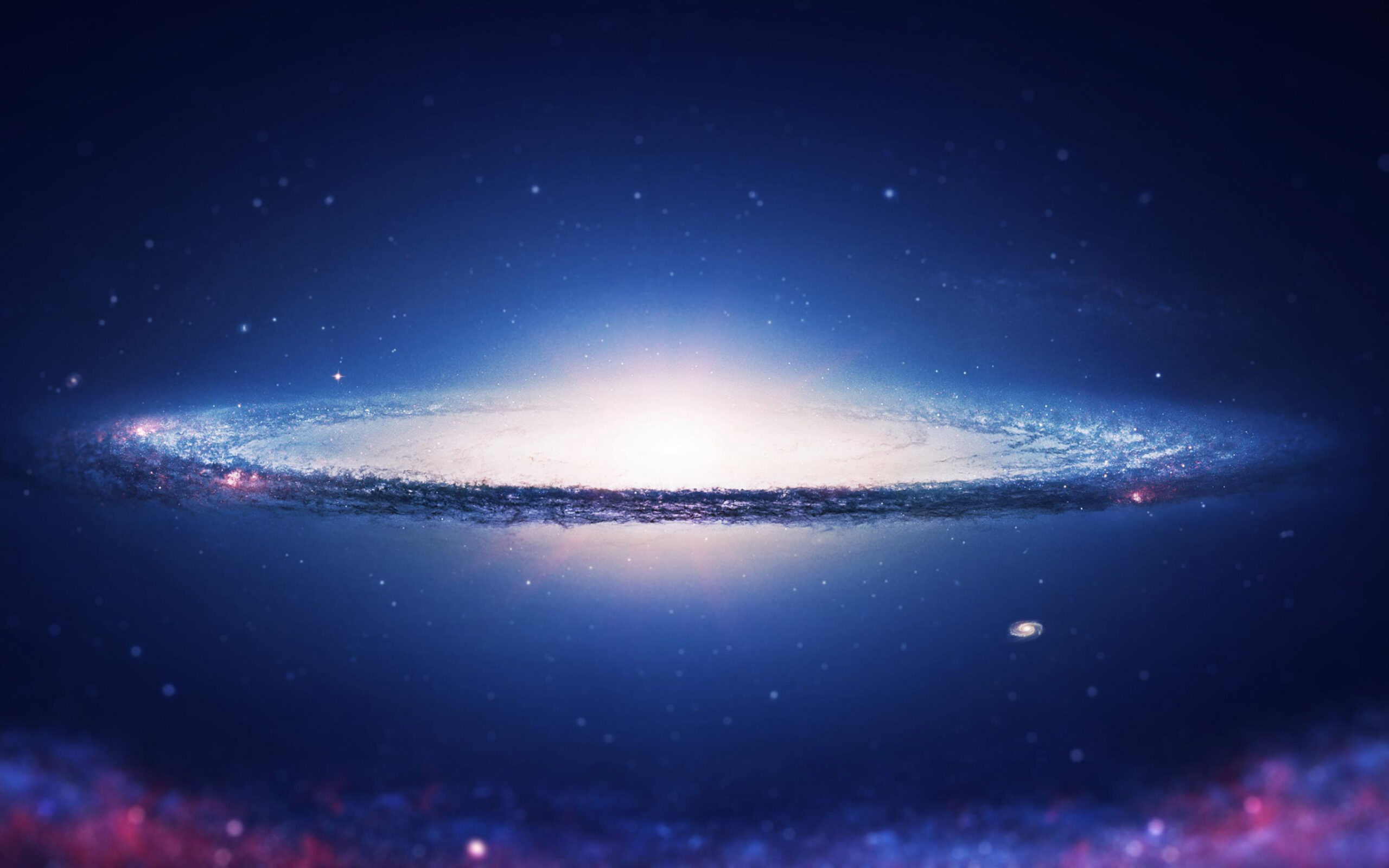 Space Wallpaper [x] : r/wallpapers