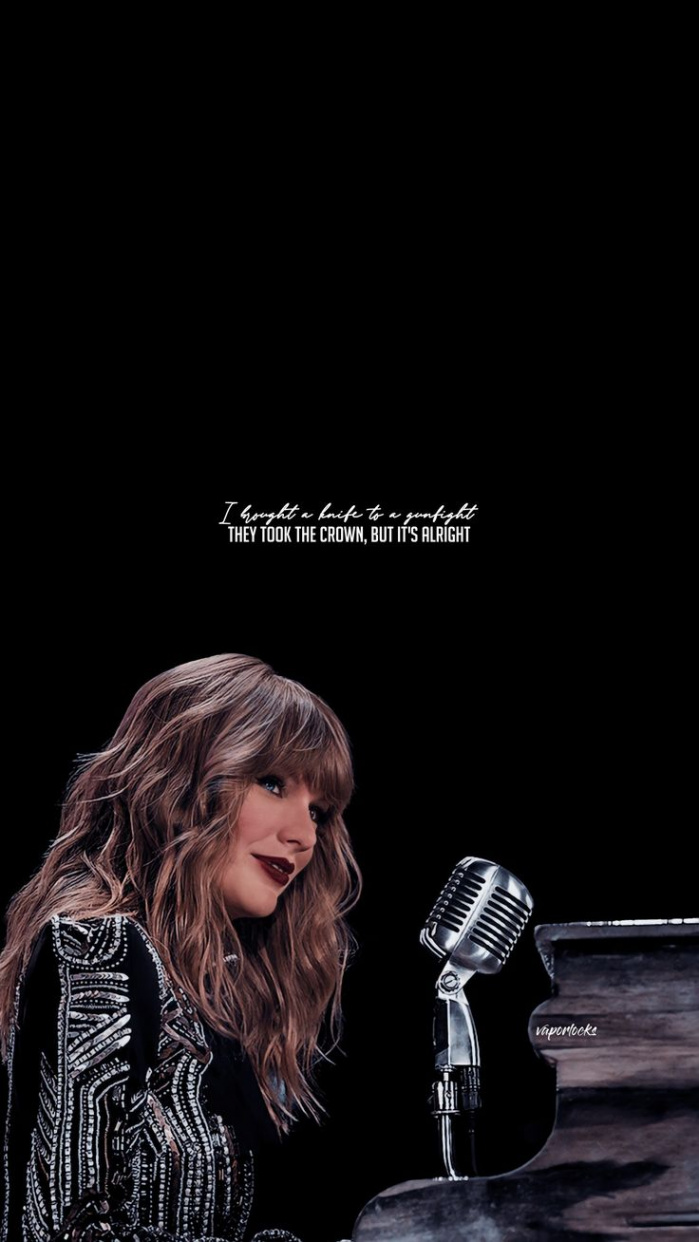 Taylor Swift lockscreen  Taylor swift wallpaper, Taylor swift