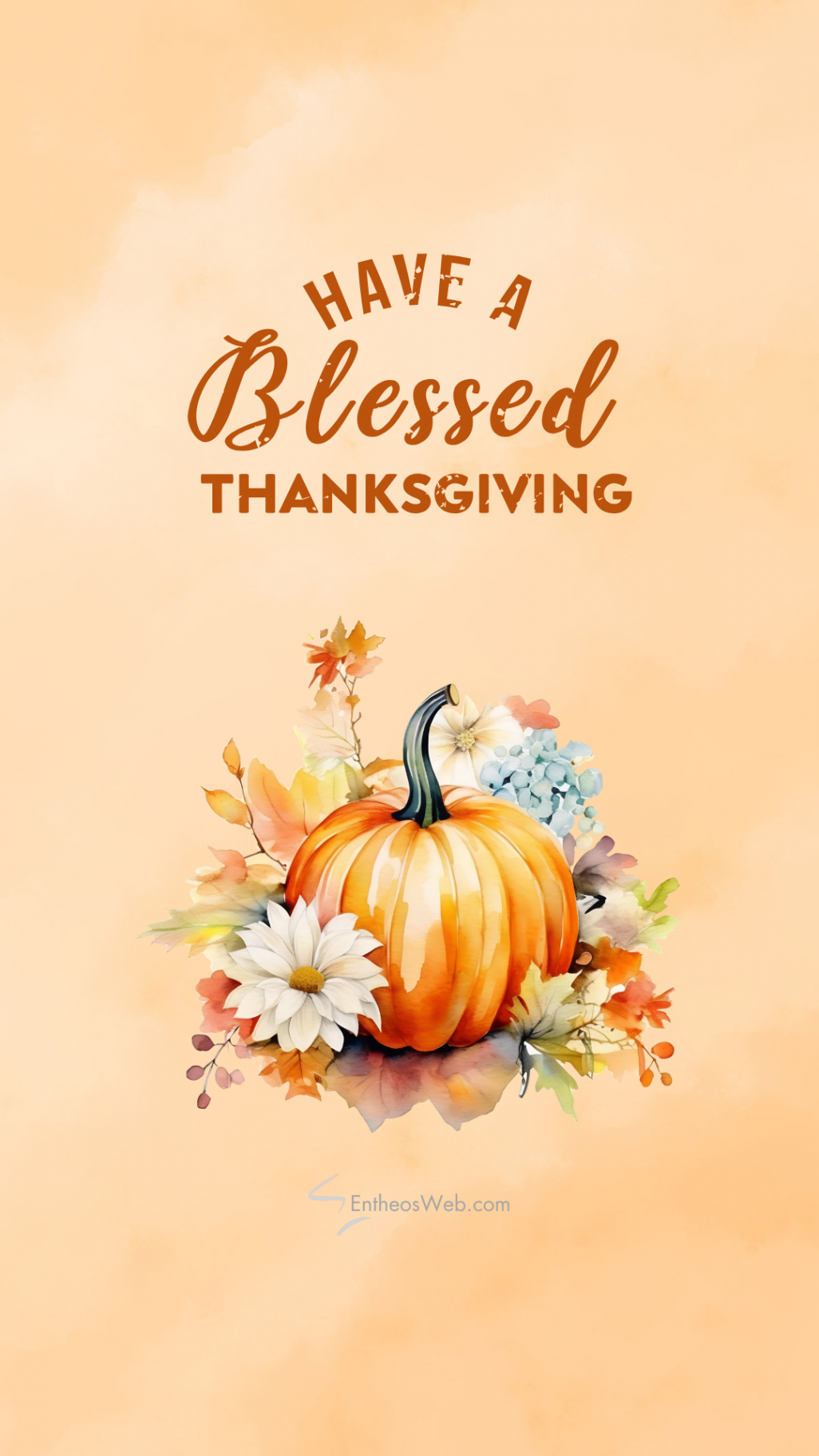 Thanksgiving Phone Wallpaper Backgrounds  EntheosWeb