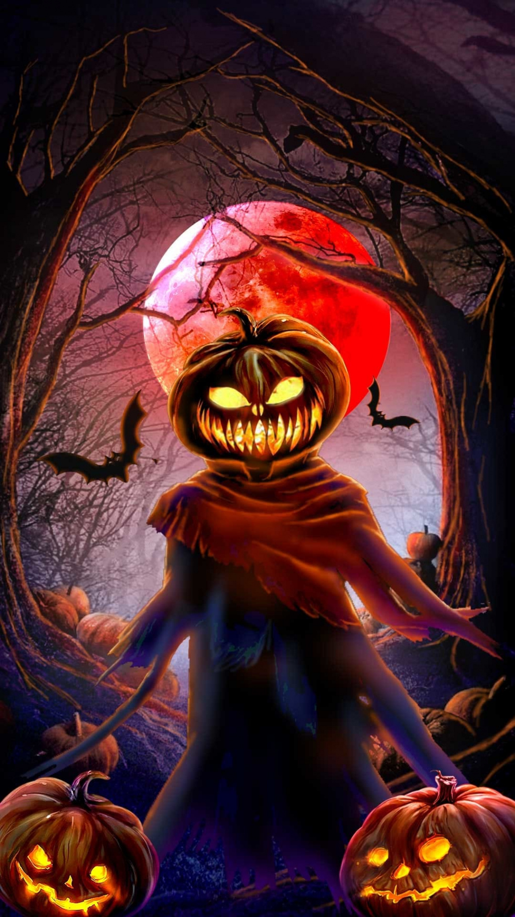 Top  Jack O