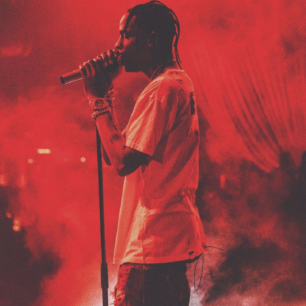 Travis Scott Wallpaper x  Travis scott wallpapers, Travis