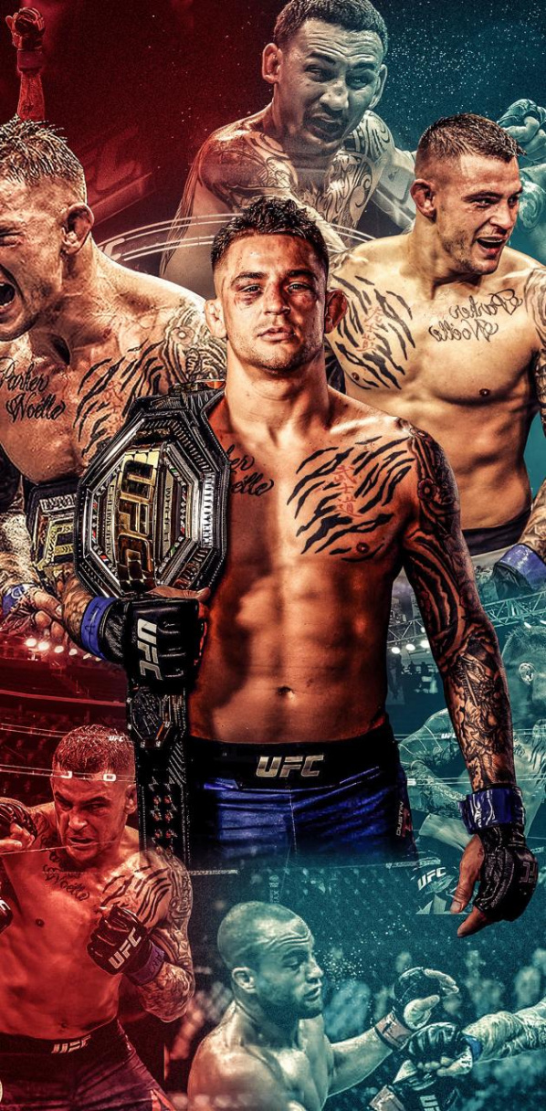 UFC Phone Wallpapers - Wallpaper Cave